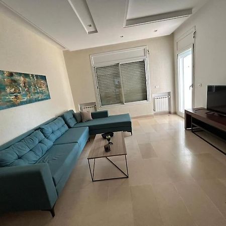 Cosy Et Spacieux, Avec Balcon アリアナ エクステリア 写真