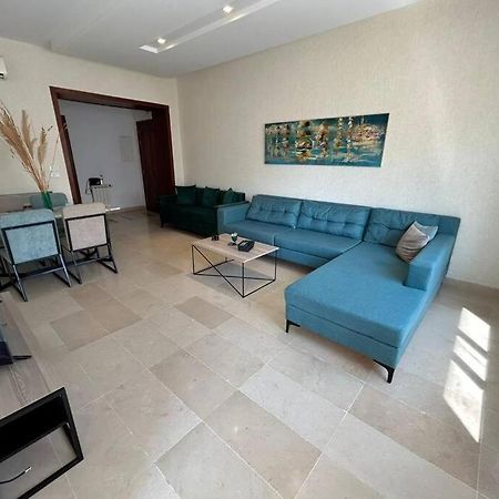 Cosy Et Spacieux, Avec Balcon アリアナ エクステリア 写真